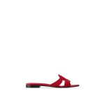 LV Isola Flat Mule - Image 3